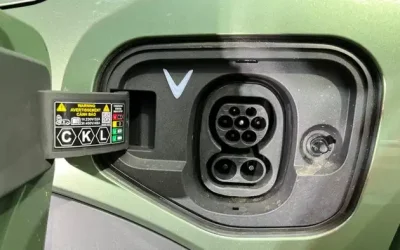 VinFast: Semua Orang Berhak Punya Mobil Listrik