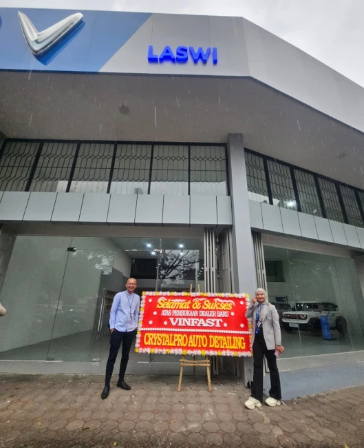 sandi-branch-manager-vinfast-bandung