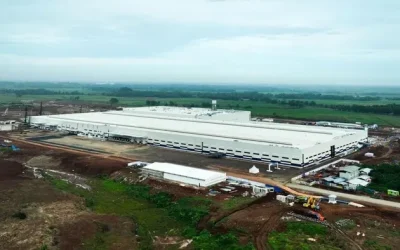 VinFast Membangun Ekosistem yang Manfaatnya Meluas Jauh Melampaui Kendaraan Itu Sendiri